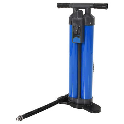 F2 Pumpe Double Action Pumpe Blau 2024/25
