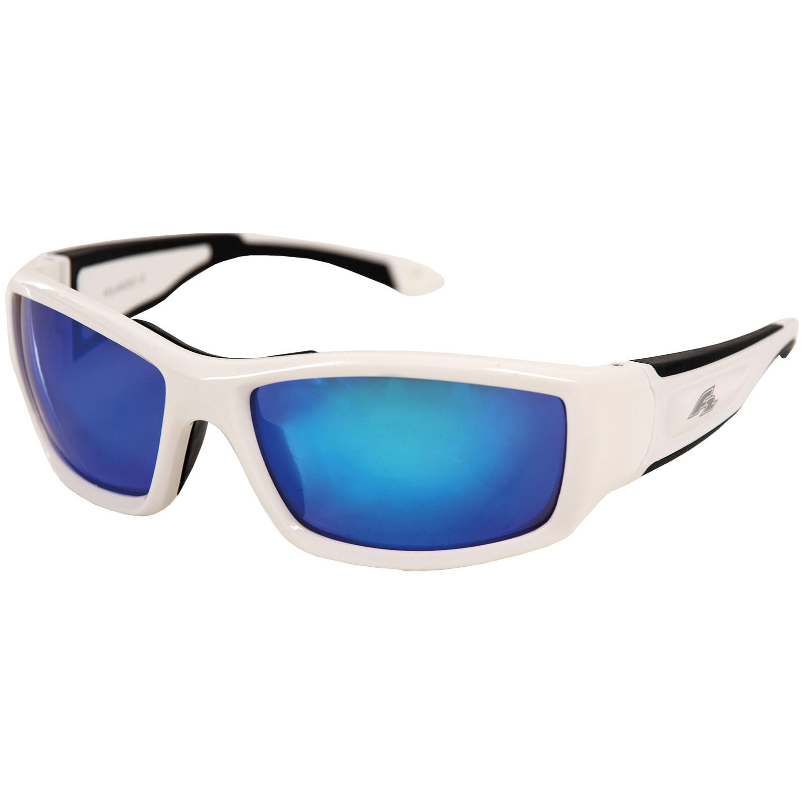 F2 F2   Brille Wassersport Brille - Pro   Weiss/Blau 2024/25