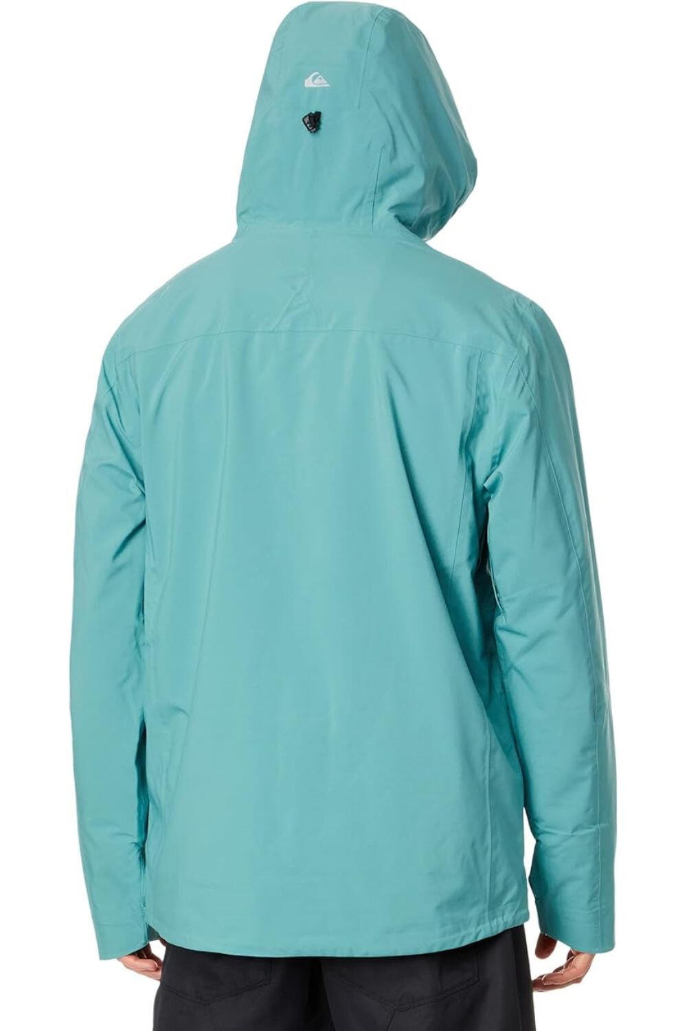 Quiksilver heren ski-jas S.Carlson Stretch Quest 20K 5/5