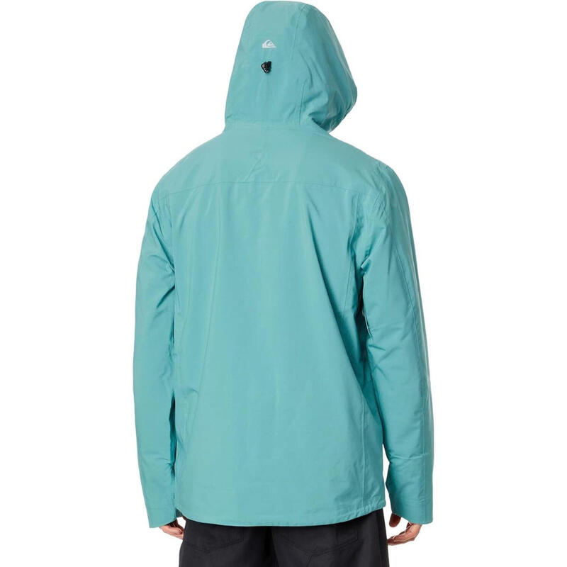Pánská lyžařská bunda Quiksilver S.Carlson Stretch Quest 20K