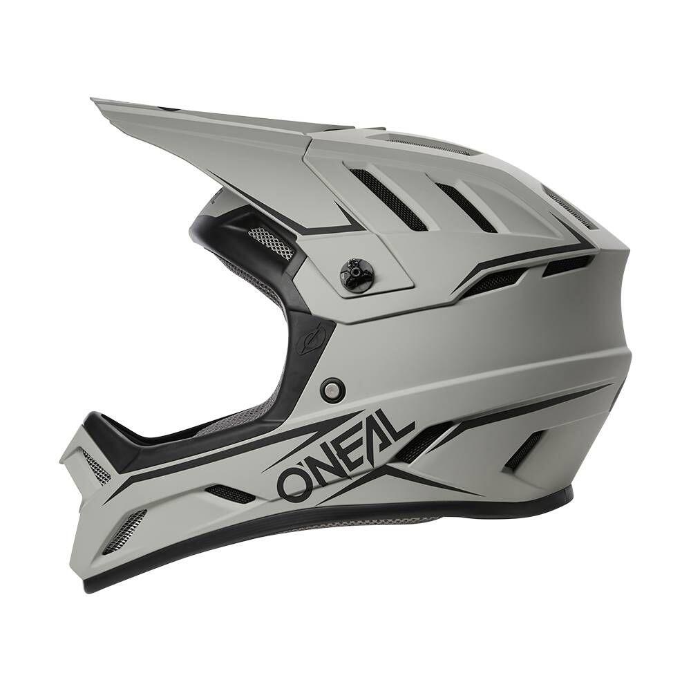 O'Neal BACKFLIP Unisex Fahrradhelm 5/7