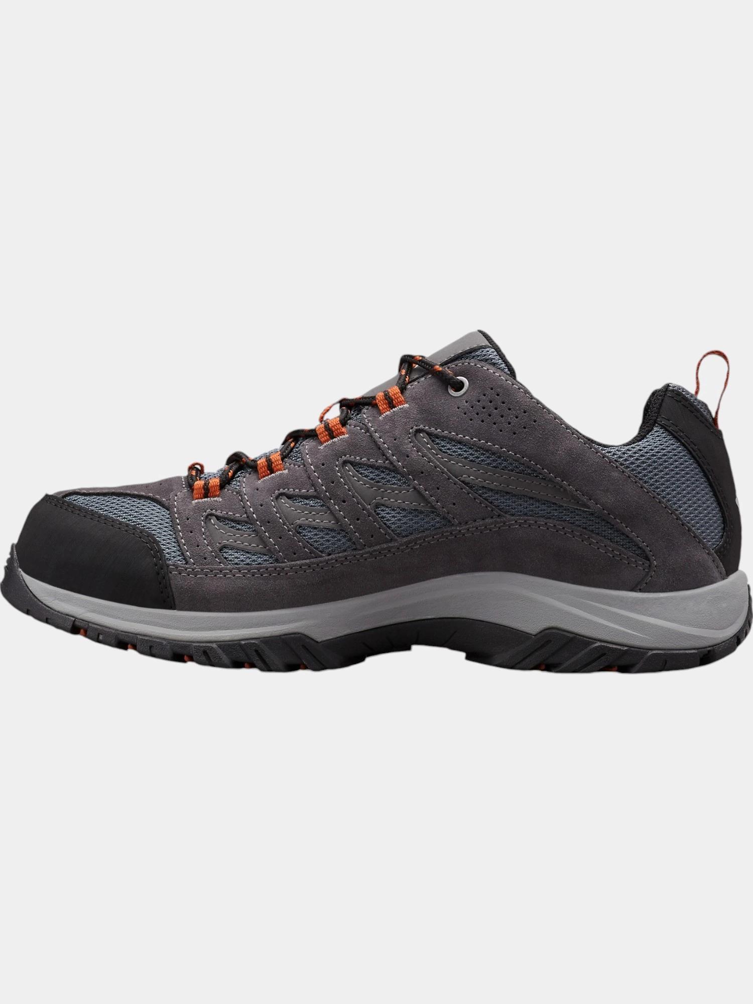 Wanderschuhe Crestwood WP Herren 3/7
