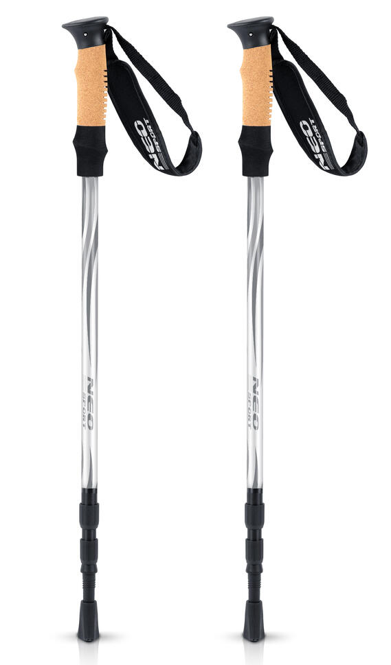 Kijki trekkingowe teleskopowe Neo-Sport NS-380