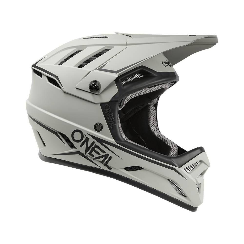 O'Neal BACKFLIP Unisex Fahrradhelm 6/7