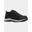 Pantofi de drumetie Crestwood Waterproof - negru barbati
