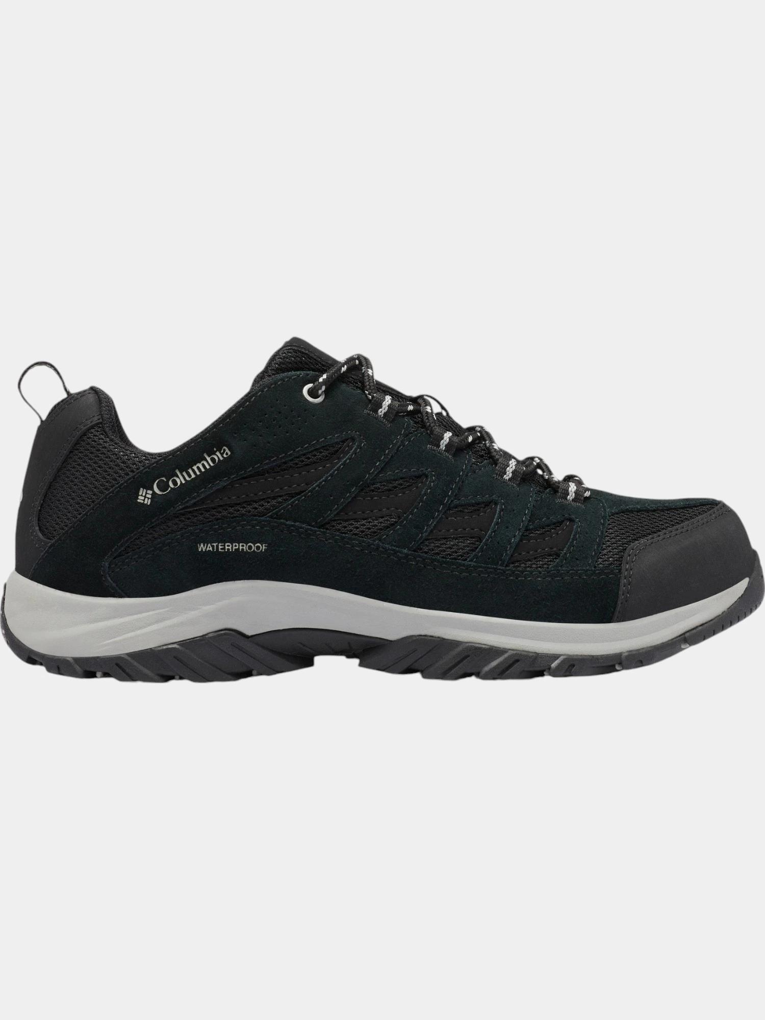 Columbia CRESTWOOD wandelschoenen voor heren (47