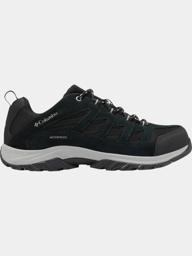 Buty Turystyczne Niskie Męskie Columbia Crestwood WP