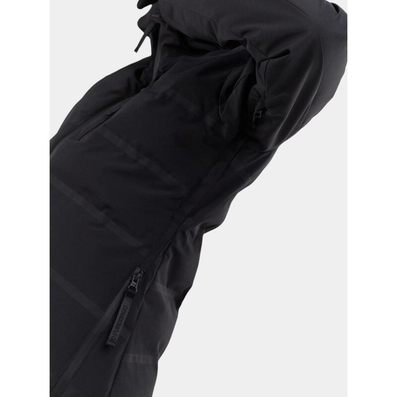 Geaca de schi Punch Padded Jacket femei