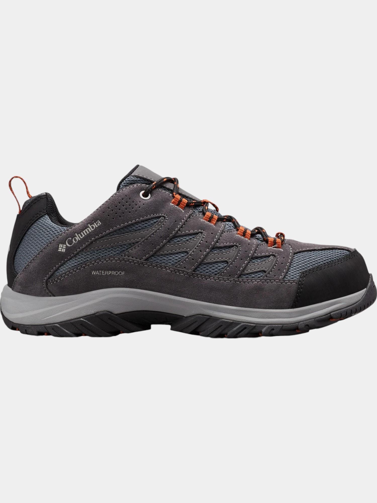 Wanderschuhe Crestwood WP Herren 2/7