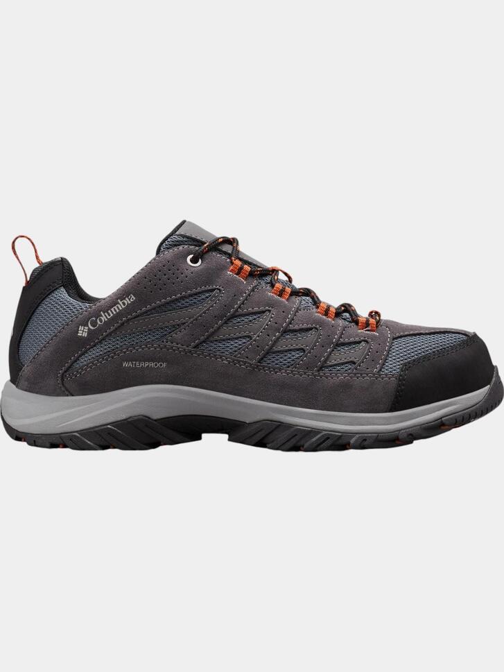 Buty turystyczne męskie Columbia Crestwood WP