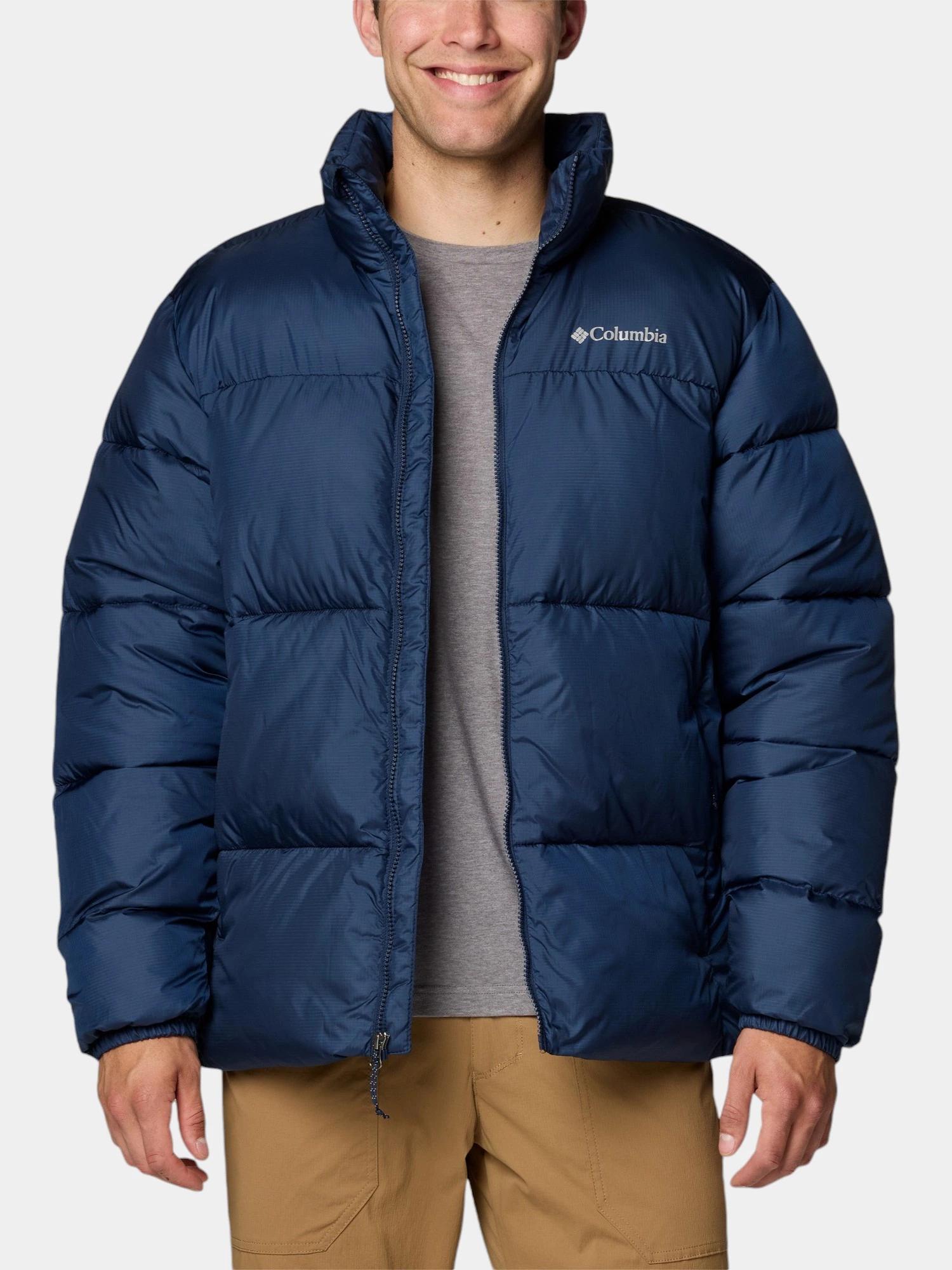 Columbia PUFFECT™ II JACKET - Veste d'hiver - black/noir