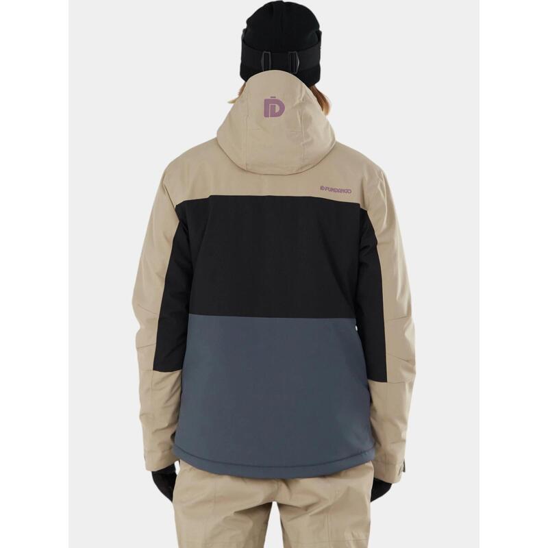 Geaca de schi Atlas Allmountain Jacket barbati
