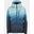 Geaca de schi Pumila Padded Jacket - albastru deschis femei