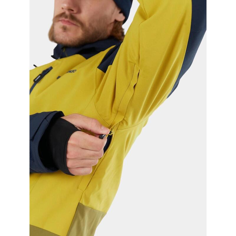 Geaca de schi Atlas Allmountain Jacket barbati