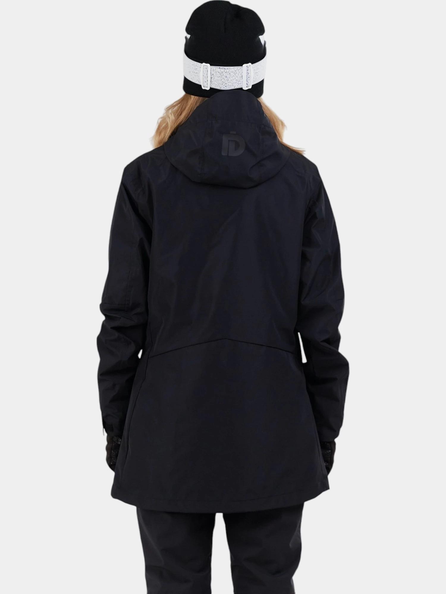 Ski jas vrouwen Nashua Allmountain 4/7