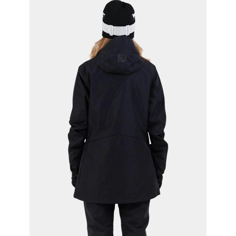Geaca de schi Nashua Allmountain Jacket femei