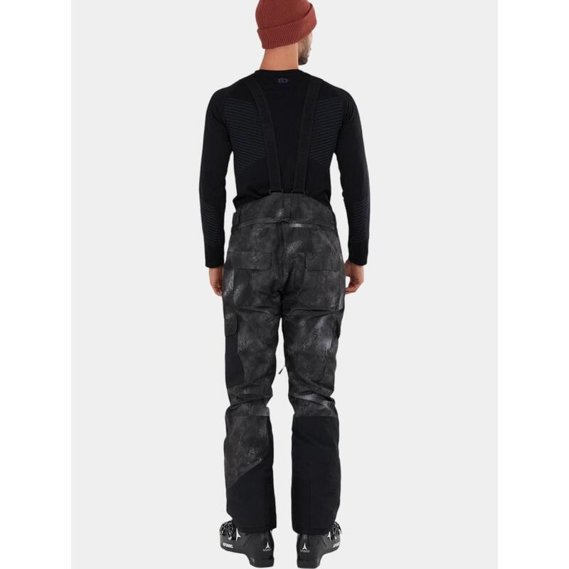 Pantaloni de schi Sierra ECO Pants barbati