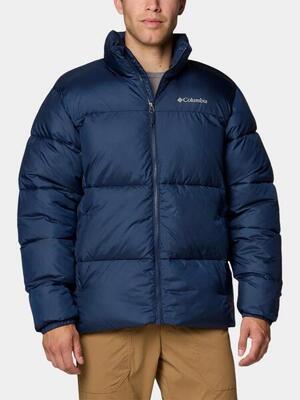Cappotto invernale uomo Puffect III