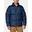 Jacheta de iarna Puffect III Jacket - albastru barbati