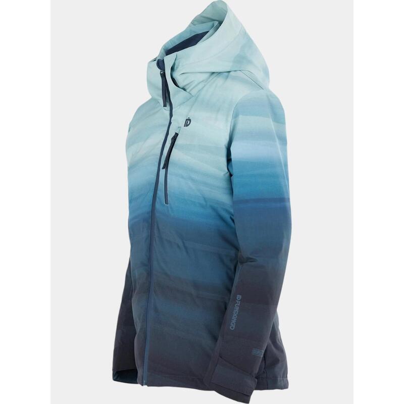 Geaca de schi Pumila Padded Jacket femei