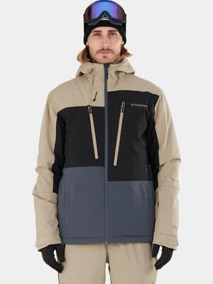 Ski jas heren atlas allmountain