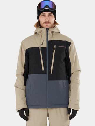 Ski jas heren Atlas Allmountain