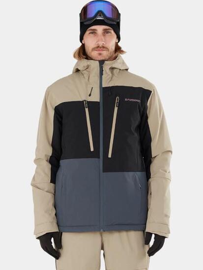 Ski jas heren Atlas Allmountain