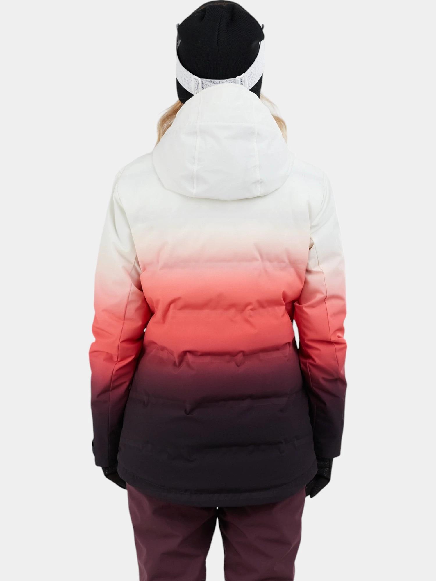 Veste de ski femme Pumila Pad 2/7