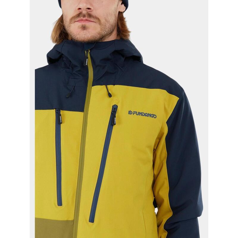 Geaca de schi Atlas Allmountain Jacket barbati