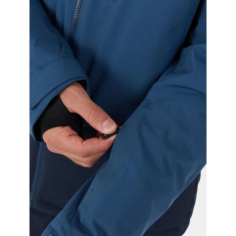 Férfi síkabát Privet Allmountain Jacket
