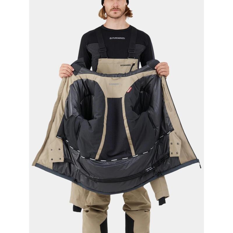 Geaca de schi Atlas Allmountain Jacket barbati