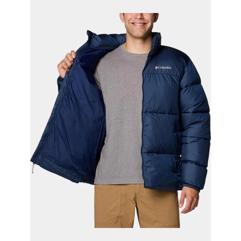 Jacheta de iarna Puffect III Jacket barbati