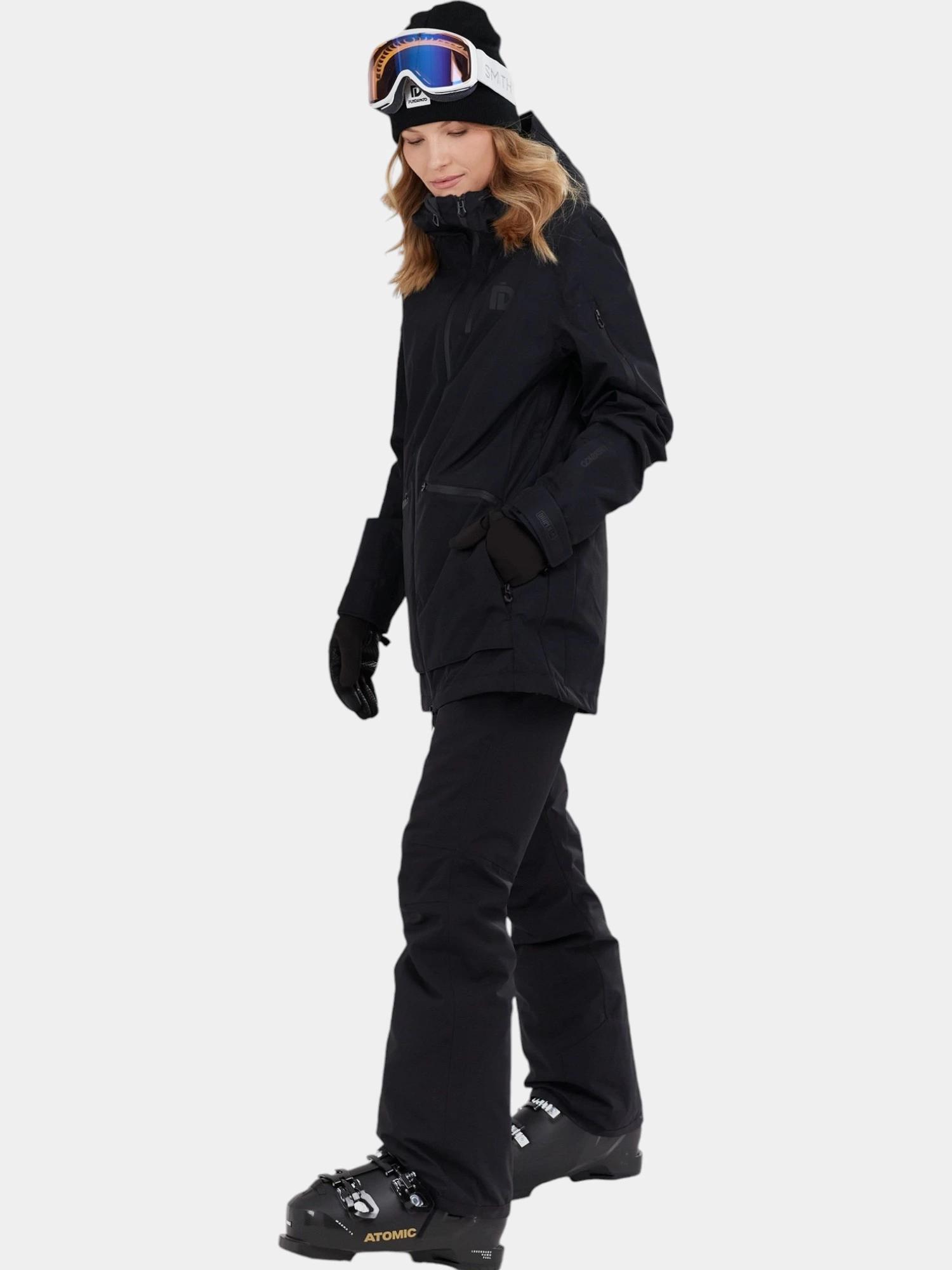 FUNDANGO Chaqueta esquí mujer Nashua Allmountain