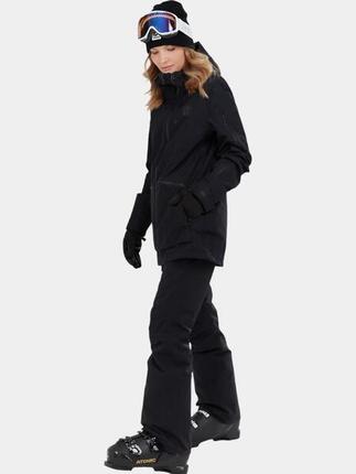 Veste de ski femme Nashua Allmountain