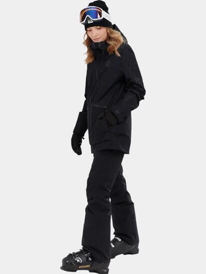 Veste de ski femme Nashua Allmountain