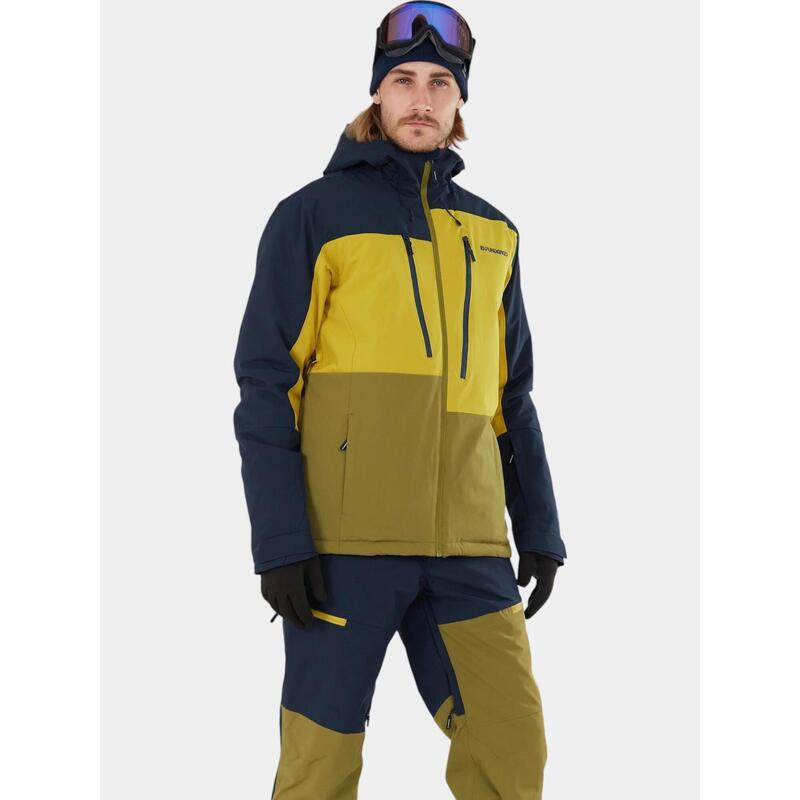 Geaca de schi Atlas Allmountain Jacket barbati