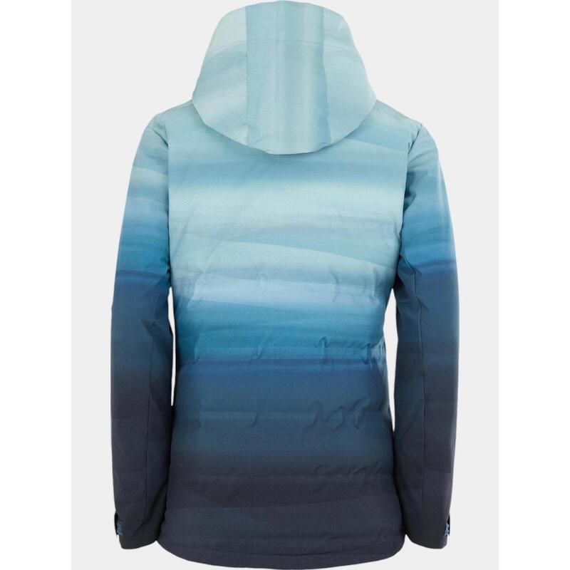 Geaca de schi Pumila Padded Jacket femei