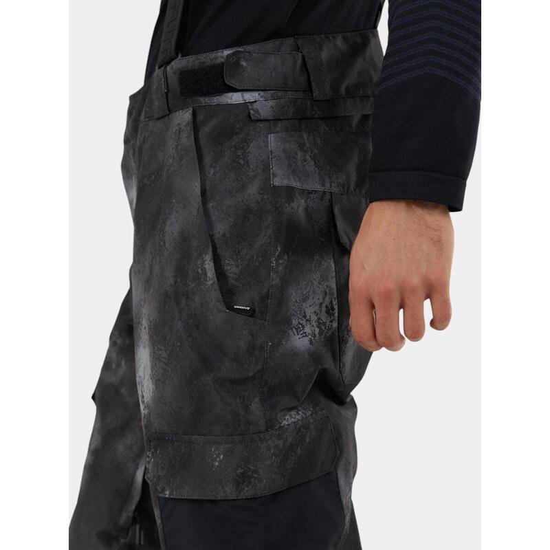 Pantaloni de schi Sierra ECO Pants barbati
