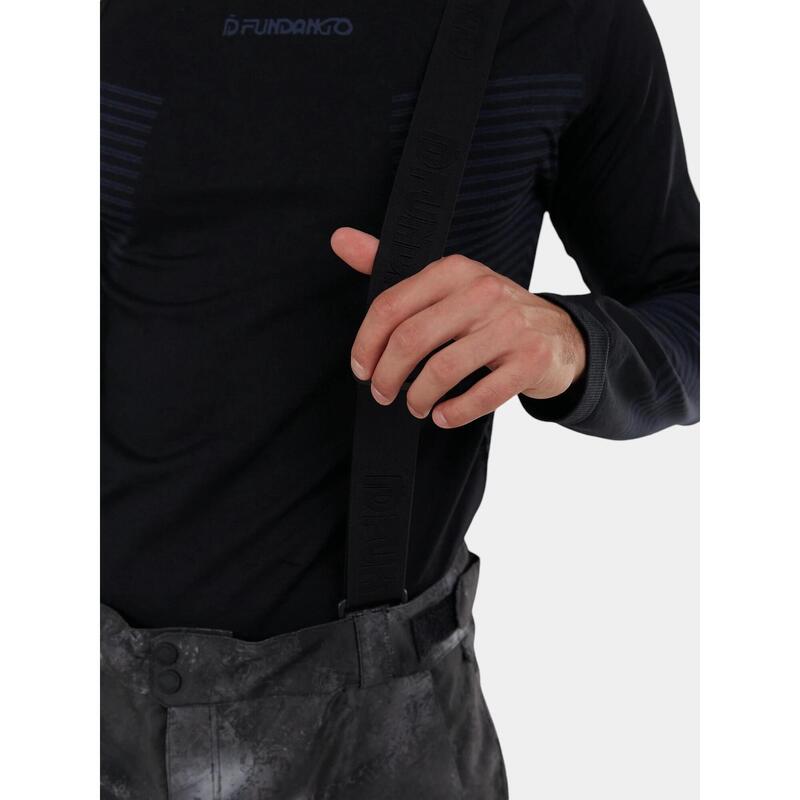 Pantaloni de schi Sierra ECO Pants barbati