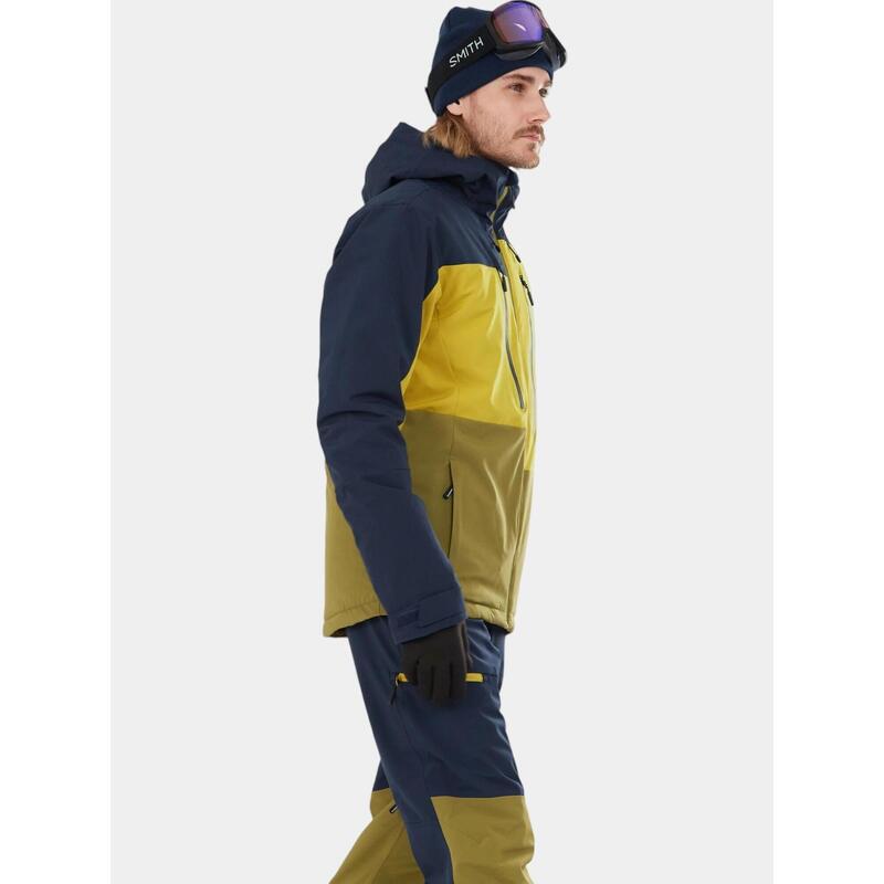 Geaca de schi Atlas Allmountain Jacket barbati