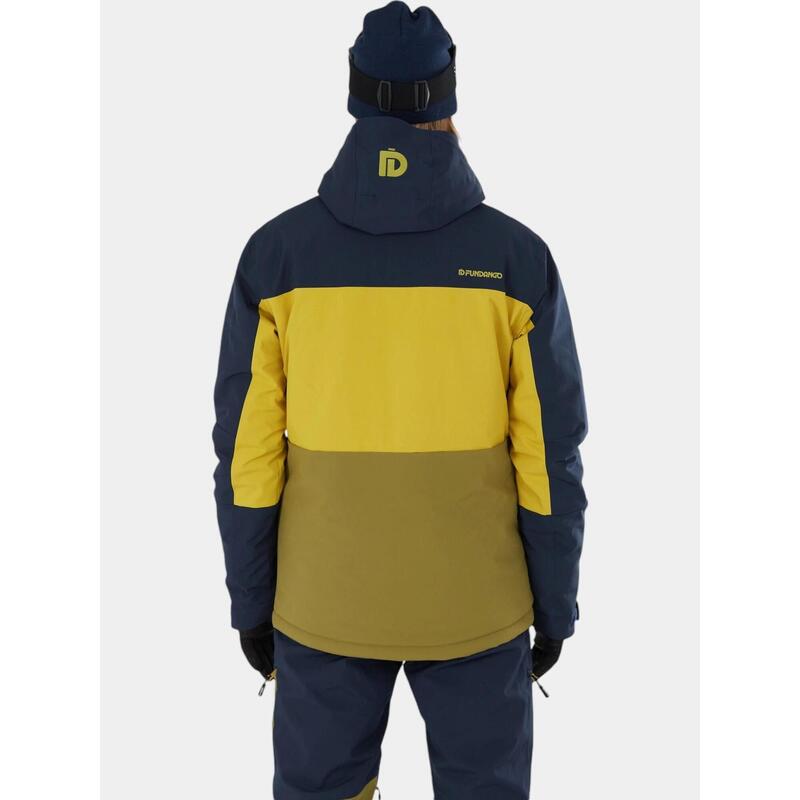 Geaca de schi Atlas Allmountain Jacket barbati