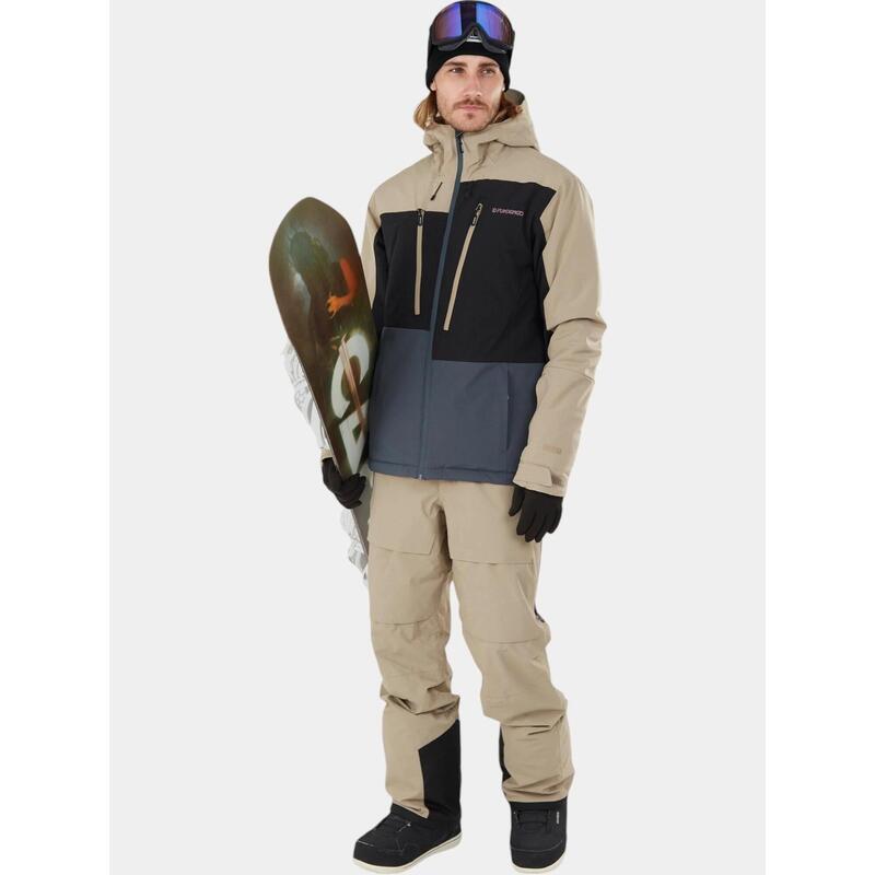Geaca de schi Atlas Allmountain Jacket barbati