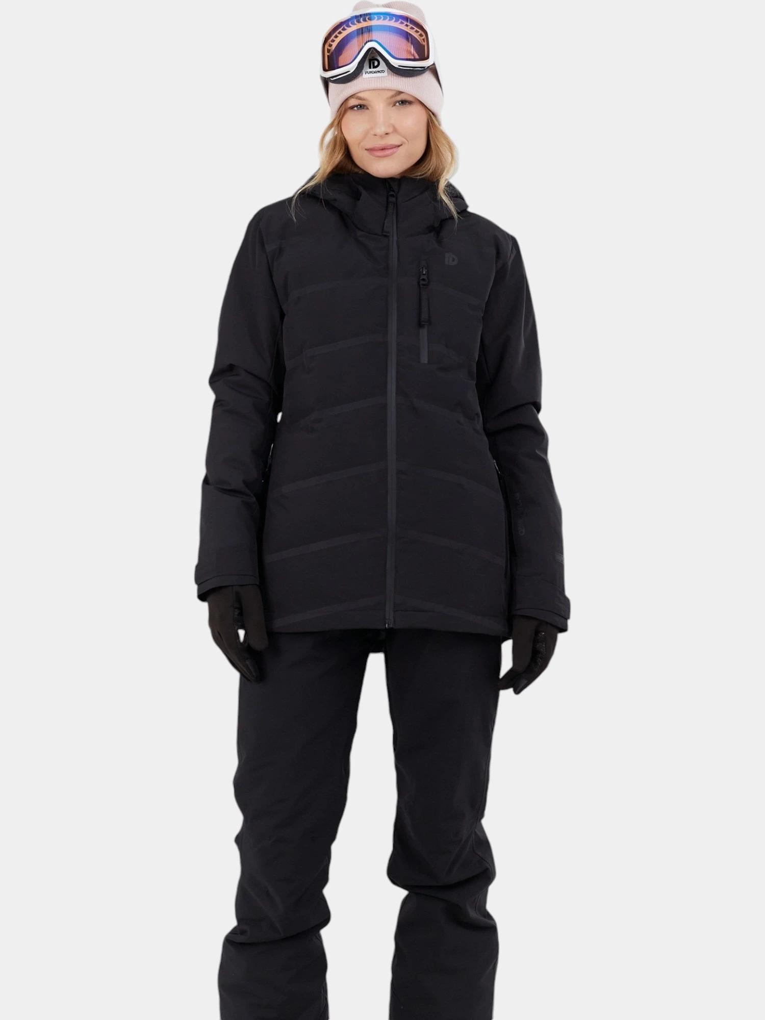 Veste de ski femme Punch Pad 2/7