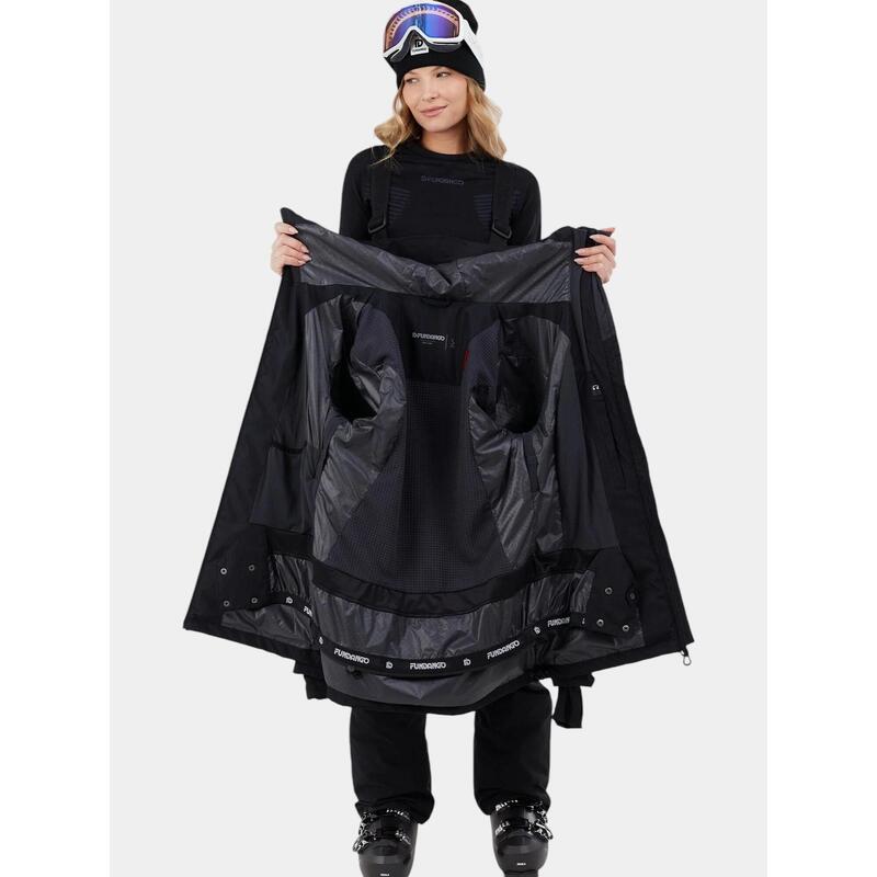 Geaca de schi Nashua Allmountain Jacket femei
