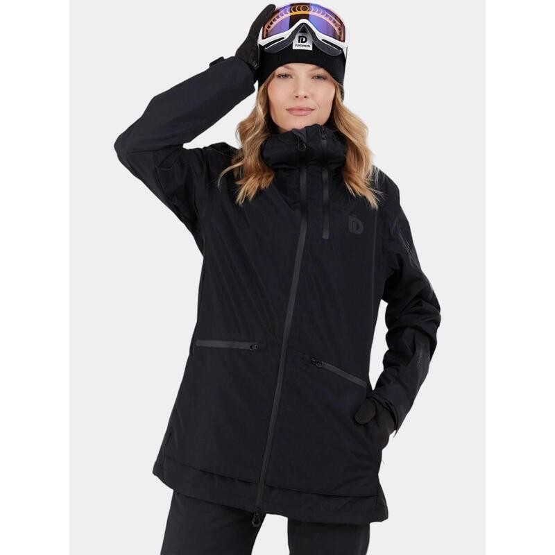 Geaca de schi Nashua Allmountain Jacket femei