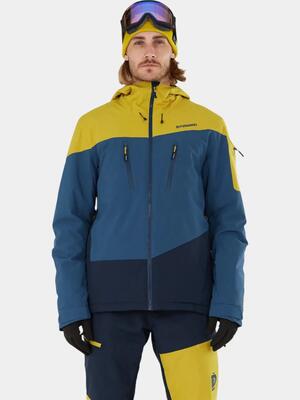 Ski jas heren privet allmountain