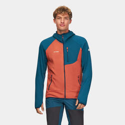 Veste extensible de randonnée Alpinus Naryn - Homme