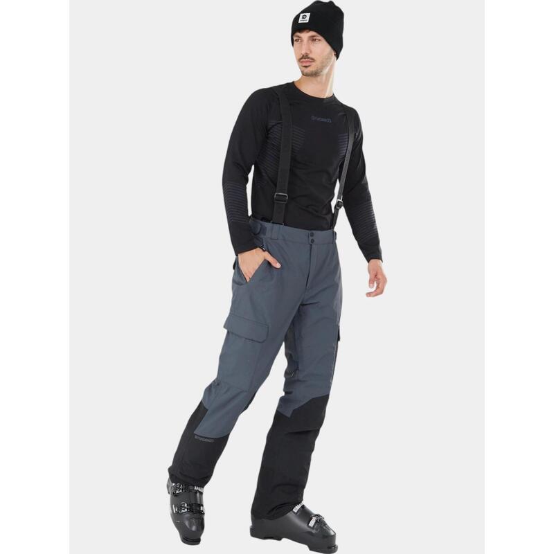 Pantaloni de schi Sierra ECO Pants barbati