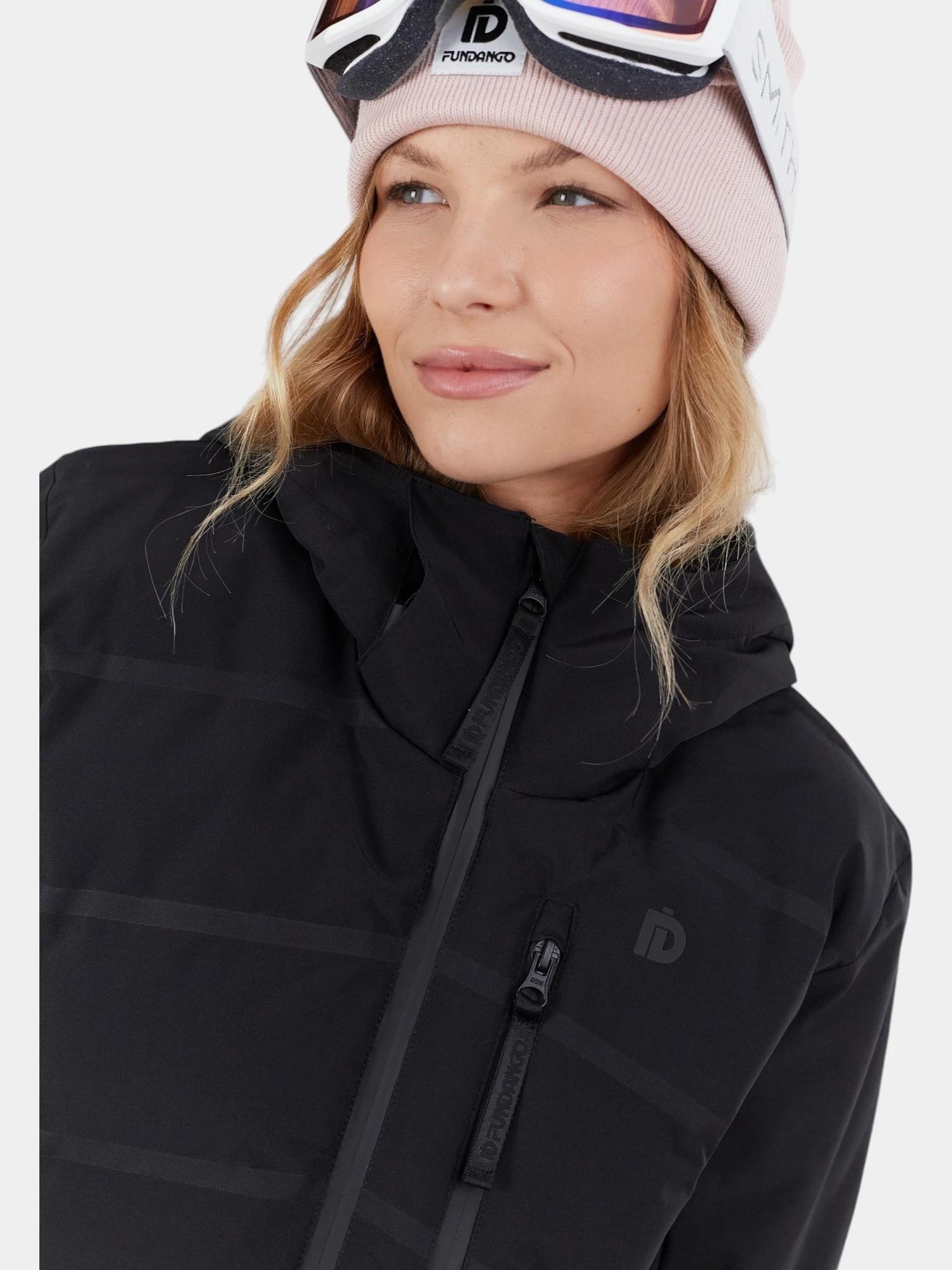 Veste de ski femme Punch Pad 6/7