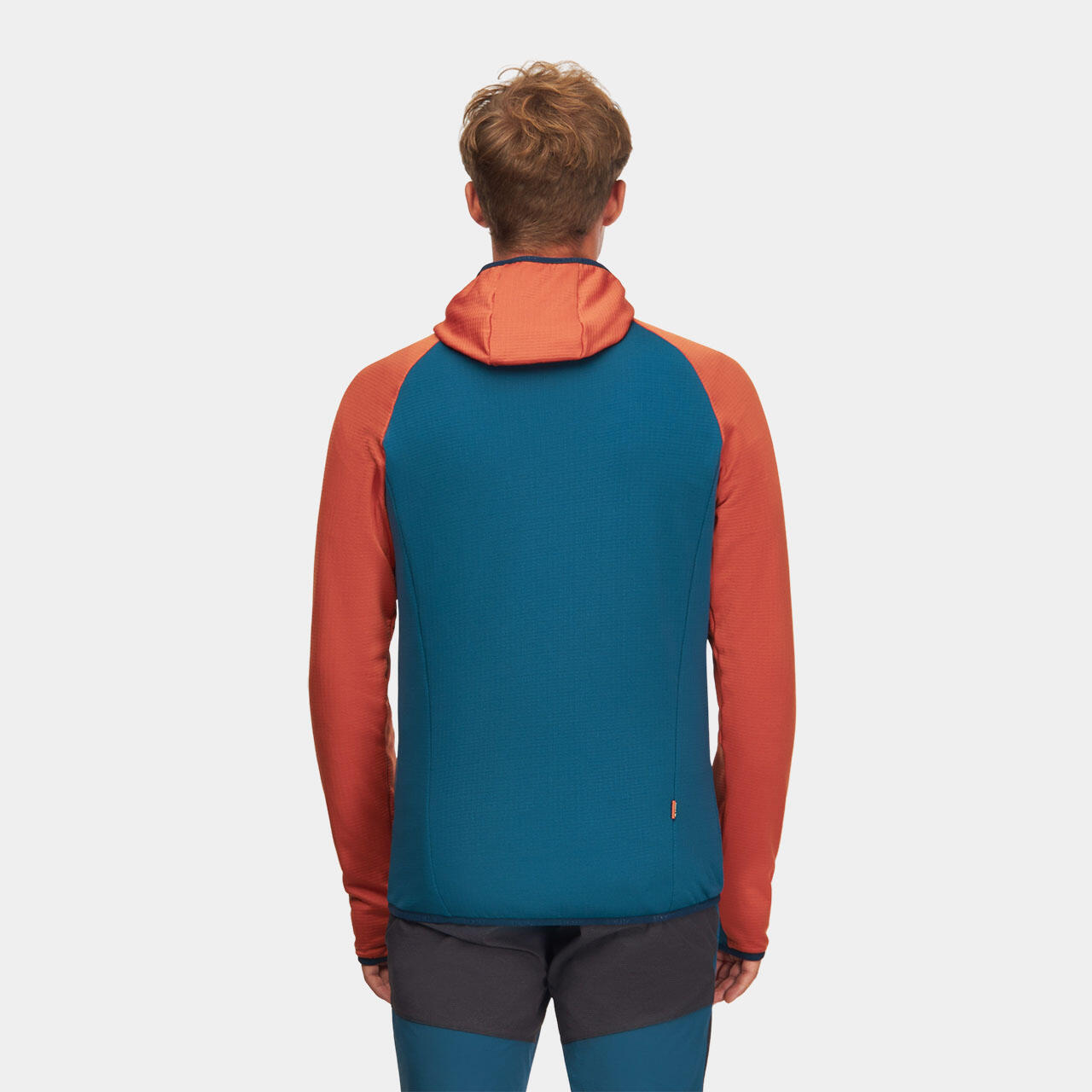 Veste extensible de randonnée Alpinus Naryn - Homme 2/7